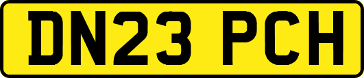 DN23PCH