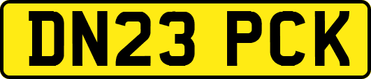 DN23PCK