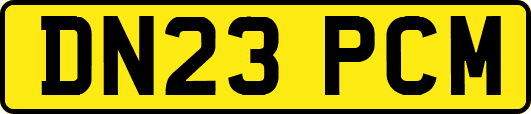 DN23PCM