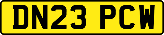 DN23PCW
