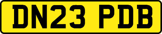 DN23PDB
