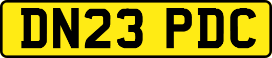 DN23PDC
