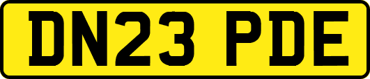 DN23PDE