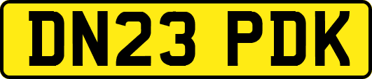 DN23PDK
