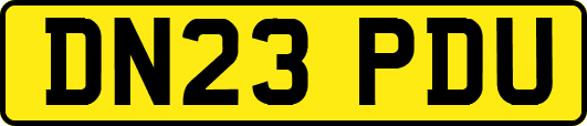 DN23PDU