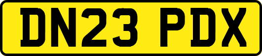 DN23PDX