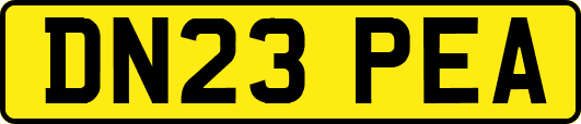 DN23PEA