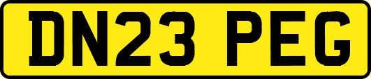 DN23PEG
