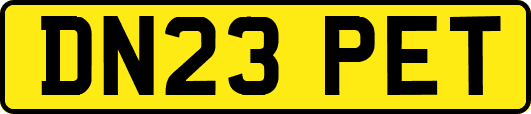 DN23PET