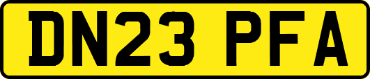 DN23PFA