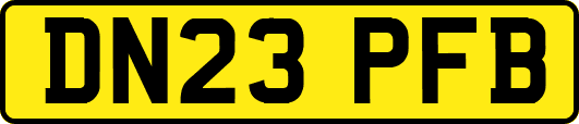 DN23PFB