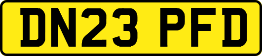DN23PFD
