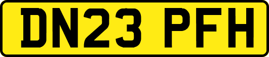 DN23PFH