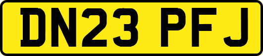 DN23PFJ