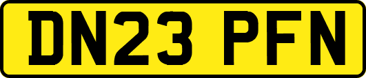 DN23PFN