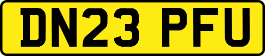 DN23PFU