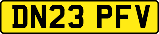 DN23PFV
