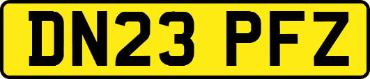 DN23PFZ