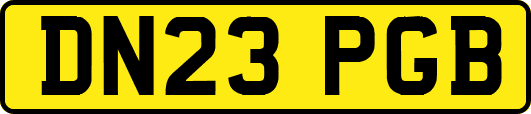 DN23PGB