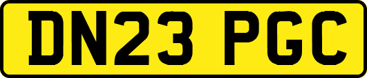 DN23PGC