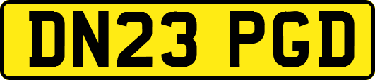 DN23PGD