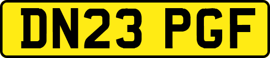 DN23PGF