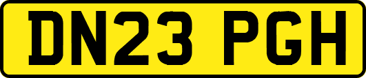 DN23PGH