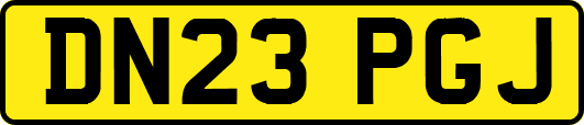 DN23PGJ