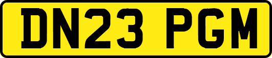 DN23PGM