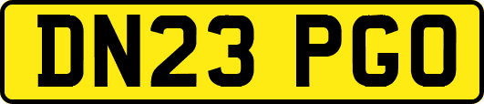 DN23PGO