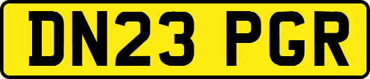 DN23PGR