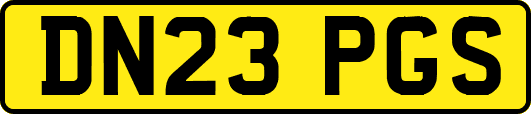 DN23PGS