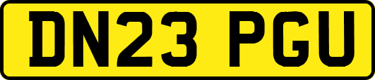 DN23PGU