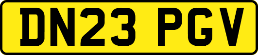 DN23PGV