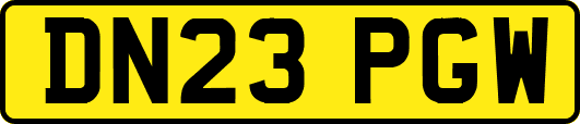 DN23PGW