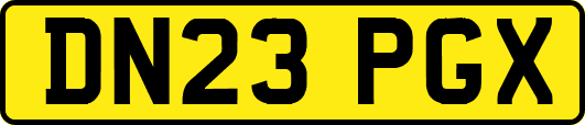 DN23PGX