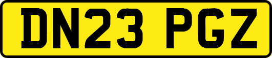 DN23PGZ