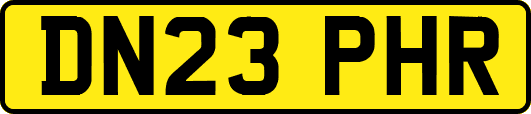 DN23PHR