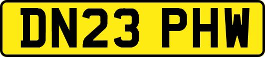 DN23PHW
