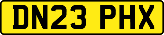 DN23PHX
