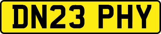 DN23PHY