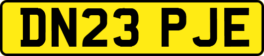DN23PJE