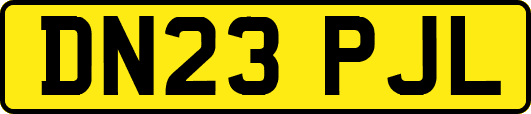 DN23PJL
