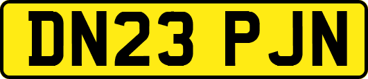 DN23PJN