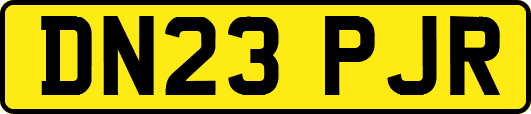 DN23PJR