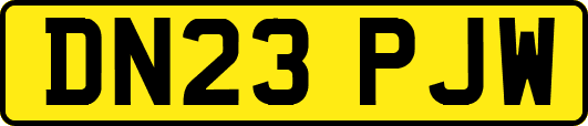 DN23PJW