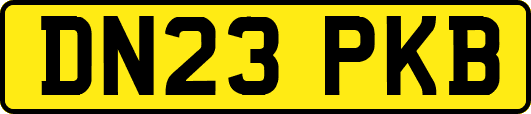 DN23PKB