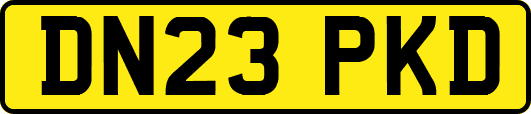 DN23PKD
