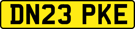 DN23PKE