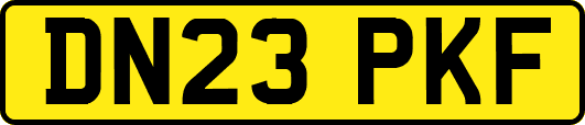 DN23PKF